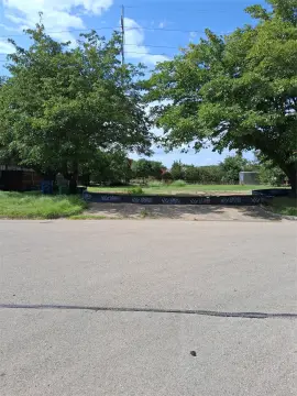 Cleared Residential Build Lot