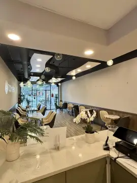 Turnkey Milk Tea Business Opportunity