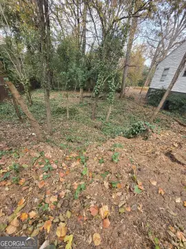 East Lake Area Land Opportunity