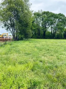 Centerton Commercial Land Opportunity