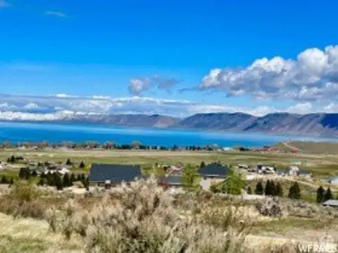 Bear Lake View Lot