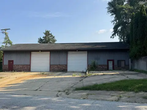 Specialty Property For Sale