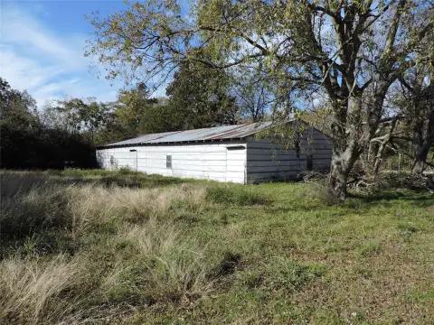 Commercial Land With Road Frontage