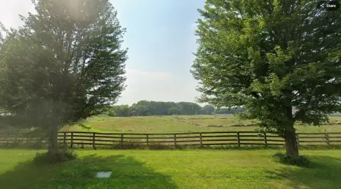 Four Acre Sun Prairie Land