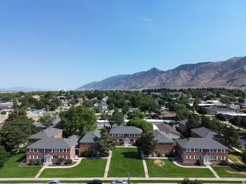 Multifamily Property with Storage
