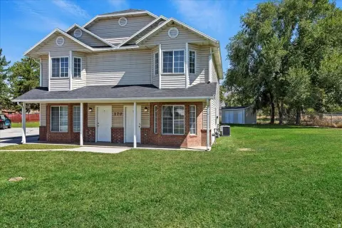 Managed Duplex with Annual Leases