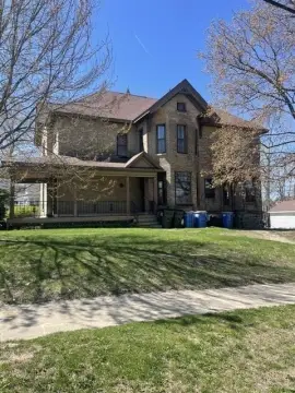 Historic Commercial Property in Portage