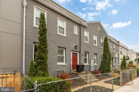 Trinidad Three-Unit Investment Opportunity