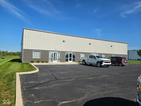 Commercial Flex Space