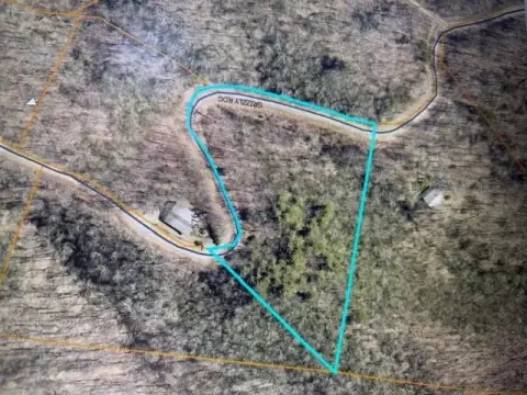 Mountain View Lot in Bryson