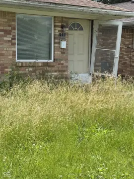 Single-Story Duplex