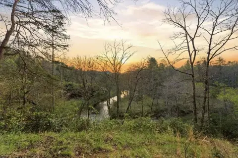 Scenic Mountain Land For Sale