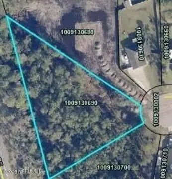 St. Augustine Land Opportunity