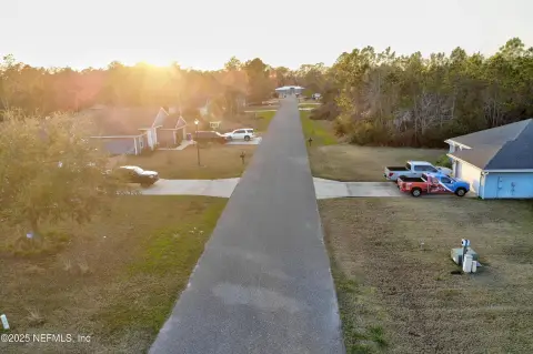 Lakefront Parcel in Prairie Lakes