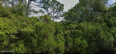 Residential Land in Jacksonville, FL