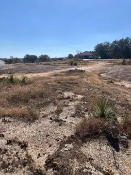 Horseshoe Bay Residential Lot
