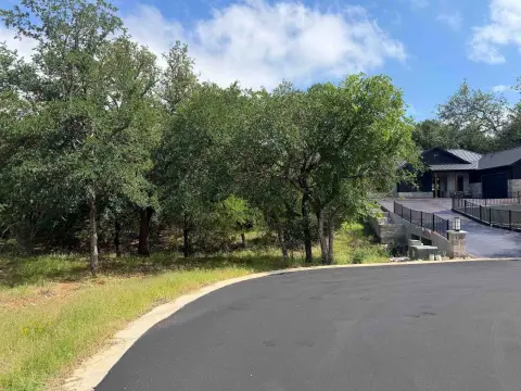 Golf Course Lot in Horseshoe