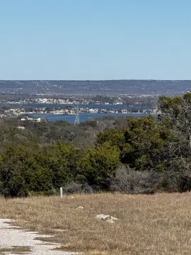 Horseshoe Bay Corner Lot