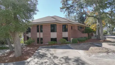Two-Story Office Building
