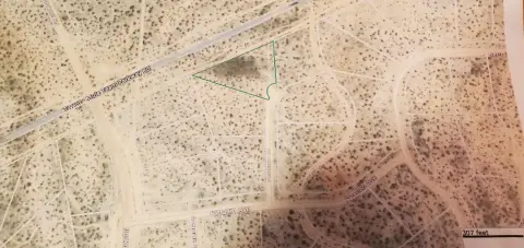 California City Land For Sale