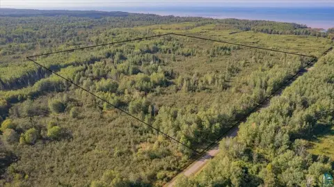 Wooded Hunting Land with Creek