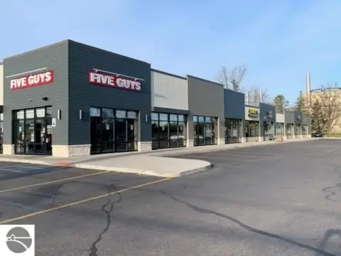 Retail Space Near CMU