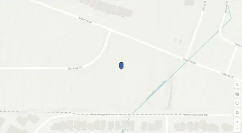 Rio Rancho Commercial Land