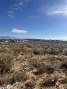 Rio Rancho Land For Sale