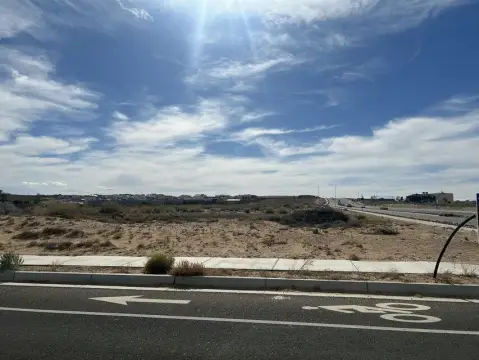 Rio Rancho Commercial Land For Sale