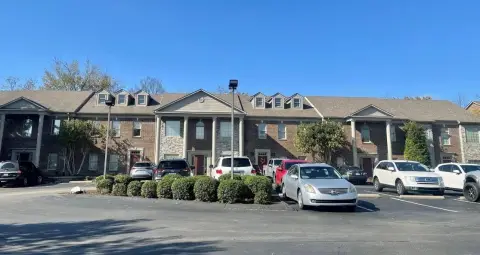 Lexington Office Space For Rent