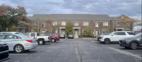 Lexington Office Unit For Rent