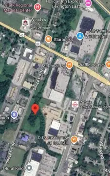 Winchester, KY Commercial Land