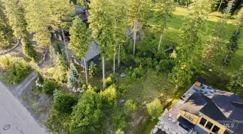 Golf Course Homesite Lot