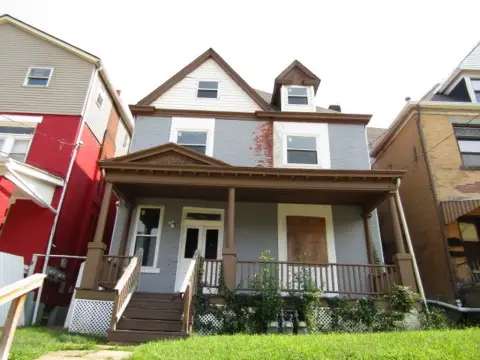 Triplex Residential Income Property
