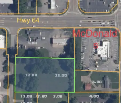 Oakland Commercial Land For Sale