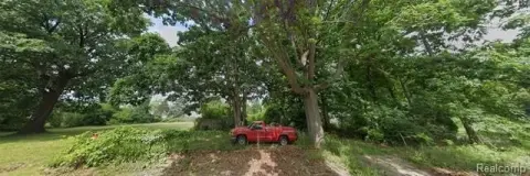 Vacant Land in Pontiac, MI