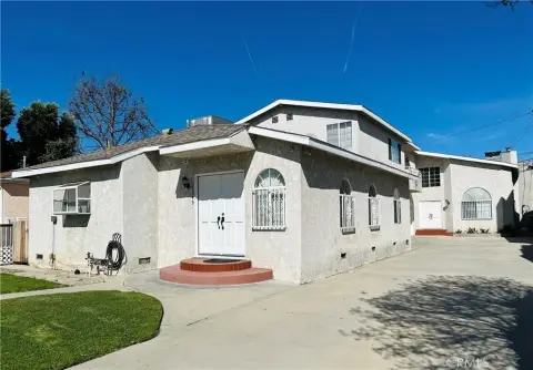 Sherman Oaks Gated Duplex