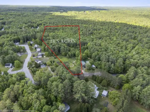 Land Parcel Near Beaver Park