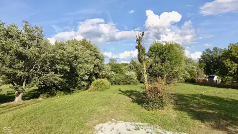 Residential Land Lot in Anderson