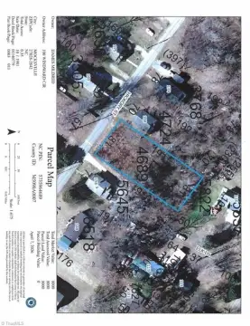 Residential Land in Mocksville, NC