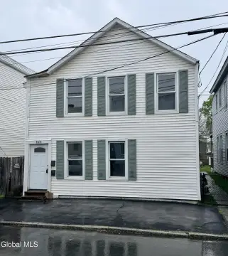 Green Island Two-Family Property