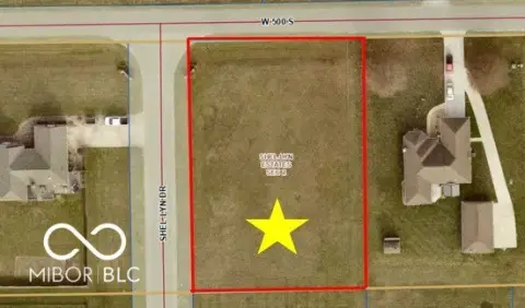 Residential Lots in Greenfield, IN