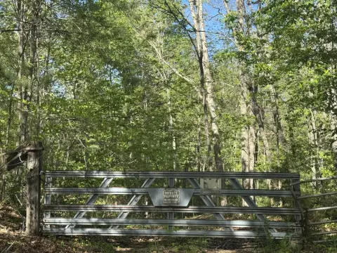 Land Near Wood Creek Lake