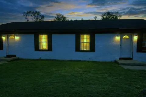 Renovated Duplex in Nicholasville, KY