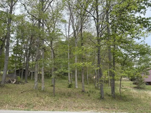 Wooded Lots in West Ridge Estates