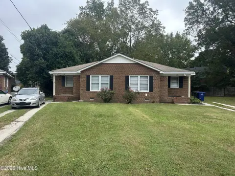 2-Unit Duplex