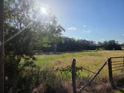 Fenced Acreage with Mixed Pasture