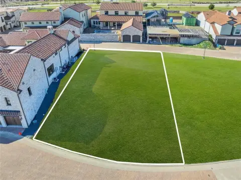 Westlake Land for Custom Home