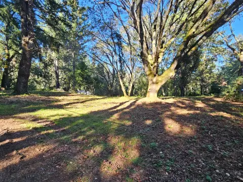 Residential Land in Los Gatos