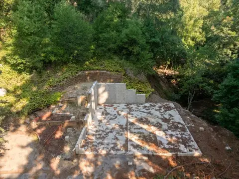 Residential Land in Boulder Creek